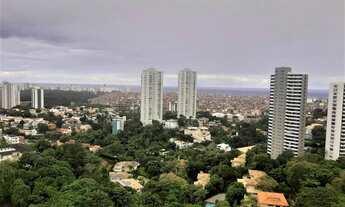 Imagem 5: Apartamento no Horto Florestal com 4