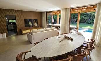 Imagem 5: Casa em Praia do Forte com 6