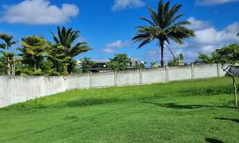 Imagem: Terreno Plano em Alphaville com 450M²