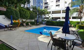 Imagem 5: Apartamento no Cidade Jardim com 3