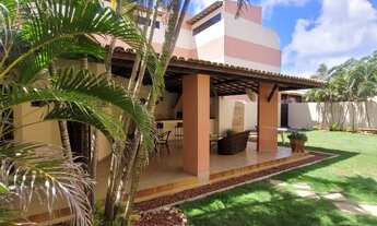 Imagem 2: Village em Praia do Flanego com 3