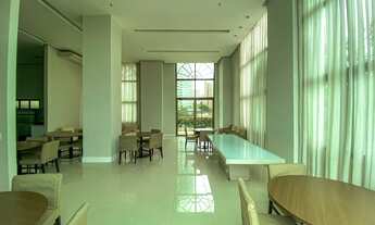 Imagem 4: Apartamento no Horto Florestal com 3