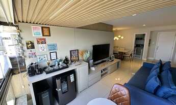 Imagem 3: Apartamento no Itaigara com 3