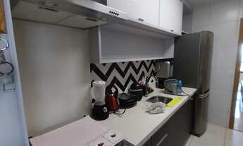 Imagem 2: Apartamento em Pituaçu com 3