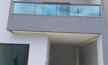 Imagem 3: Casa em Lauro de Freitas com 4