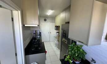 Imagem 4: Apartamento no Itaigara com 3