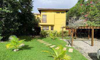 Imagem 3: Casa Alto Padrão em Sauípe com 4