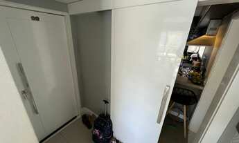 Imagem 5: Apartamento em Alphaville com 4