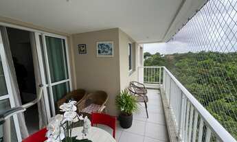 Imagem: Apartamento em Patamares com 3