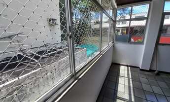 Imagem 3: Apartamento no Acupe de Brotas com 3