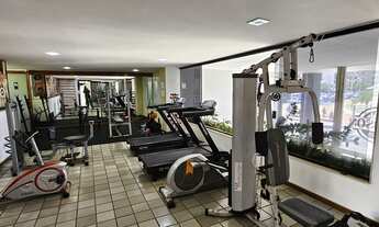 Imagem 2: Cobertura na Pituba com 2