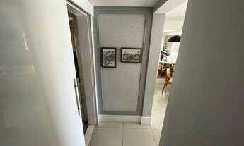 Imagem 6: Apartamento em Alphaville com 4