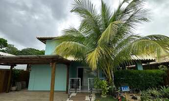 Imagem: Casa em Jaguaribe com 4