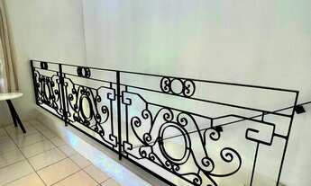 Imagem 7: Casa em Lauro de Freitas com 6