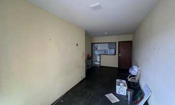 Imagem 2: Apartamento no Rio Vermelho com 3