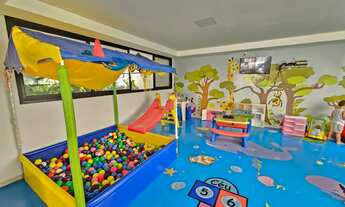 Imagem 2: Apartamento na Pituba com 3