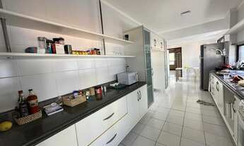 Imagem 3: Apartamento no Horto Florestal com 4