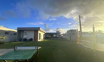 Imagem 4: Casa Alto Padrão em Barra do Jacuípe com 3