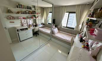 Imagem 2: Apartamento no Itaigara com 3