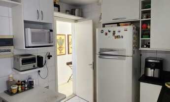 Imagem 5: Cobertura na Pituba com 3