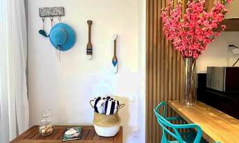 Imagem 5: Village em Praia do Forte com 2