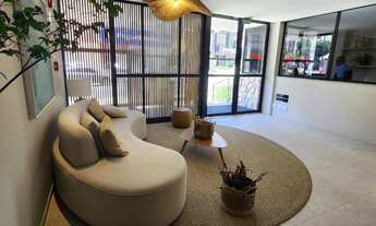 Imagem 2: Apartamento Studio na Barra com 1