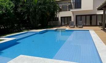 Imagem: Casa Alto Padrão em Sauípe com 4