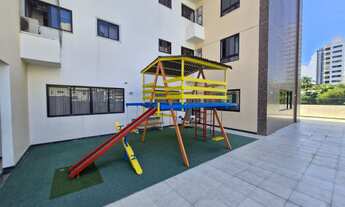 Imagem 4: Apartamento no Caminho das Árvores com 3