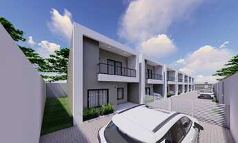 Imagem 7: Casa em Lauro de Freitas com 4