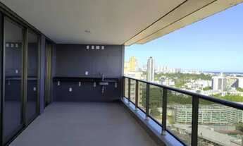 Imagem 3: Apartamento em Ondina com 4