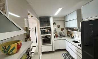 Imagem 5: Apartamento em Brotas com 3