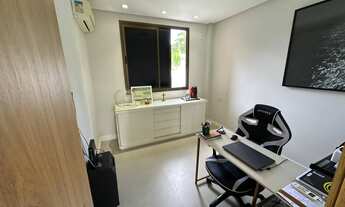 Imagem 7: Casa em Aphaville Litoral Norte 1 com 4