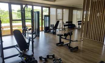 Imagem 4: Casa Alto Padrão em Itacimirim com 4