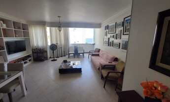 Imagem: Apartamento no Costa Azul com 3
