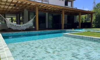 Imagem 2: Casa em Praia do Forte com 6