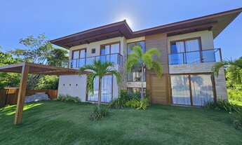 Imagem: Casa em Praia do Forte com 6