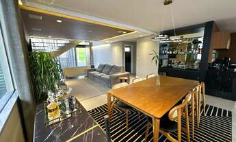 Imagem: Casa em Alphaville com 4