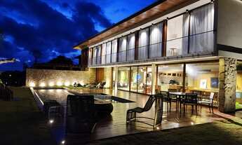 Imagem 3: Casa em Praia do Forte com 6