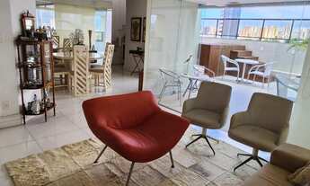 Imagem: Cobertura na Pituba com 3