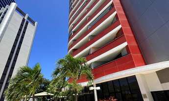 Imagem: Loft Duplex no Caminho das Árvores com