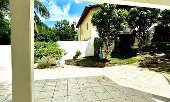 Imagem 4: Casa em Lauro de Freitas com 6