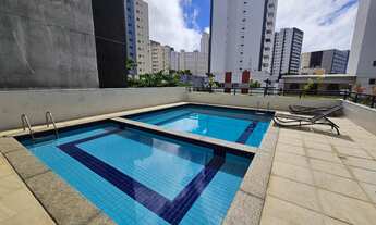 Imagem 5: Apartamento na Pituba com 3