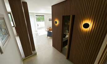 Imagem 6: Casa em Aphaville Litoral Norte 1 com 4