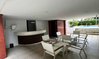 Imagem 5: Apartamento no Jardim Apipema com 4