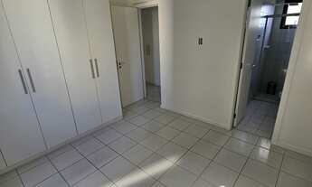 Imagem 3: Apartamento na Pituba com 2