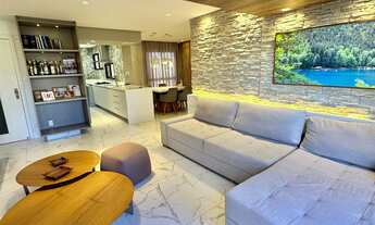 Imagem: Apartamento no Horto Florestal com 2