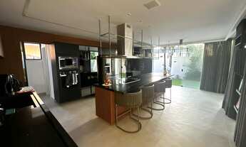 Imagem 7: Casa em Alphaville com 4