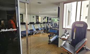 Imagem 7: Apartamento no Cidade Jardim com 3