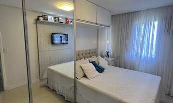 Imagem 4: Apartamento em Brotas com 3