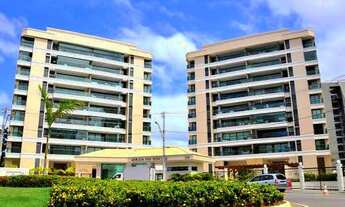 Imagem: Apartamento em Alphaville com 3